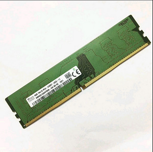 Ram/vahemälu 4gb Gddr4 SK Hynix (2 foto / 3)
