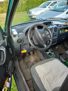 Citroen Berlingo (3 фото из 5)