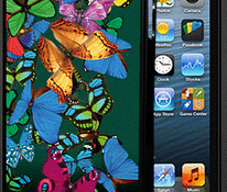 Чехлы для IPhone, Samsung, IPad с изображением 3D.