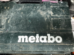 Metabo kombivasar UHE 2250 Multi (3 foto / 3)