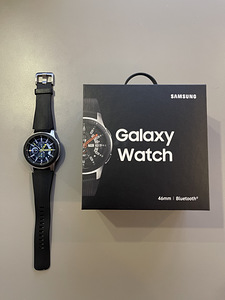 Samsung Galaxy Watch BT (3 foto / 3)