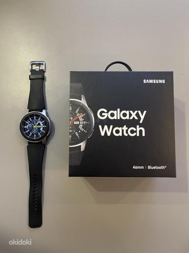 Samsung Galaxy Watch BT (foto #3)