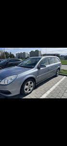 Opel Vectra 2005 (3 foto / 7)