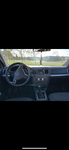 Opel Vectra 2005 (7 foto / 7)