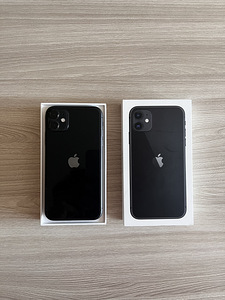 iPHONE 11 - 64 GB НОВЫЙ (3 фото из 7)
