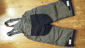 H & M laste talvepüksid 92 (2 foto / 3)