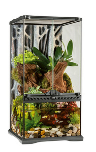Klaasist terraarium Exo-Terra Paludarium 30x30x60cm PT2595 (2 foto / 2)