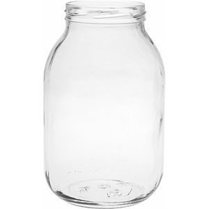 Purgid 3L 2L 1.8L 1.5L 0,75L 0,5L vint kruvi kinnitusega (1 foto / 1)