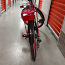 Велосипед Adriatica CTB 24 для девочек новый (фото #3)