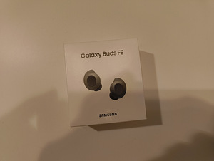 Samsung Galaxy Buds FE (1 foto / 2)