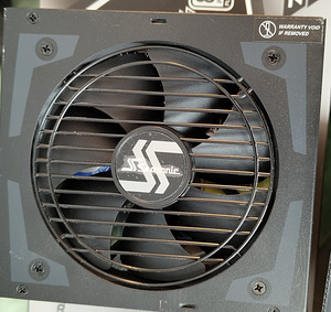 Seasonic Focus Platinum 750PX Modular (2 foto / 2)