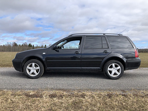Volkswagen golf 4 (2 foto / 6)