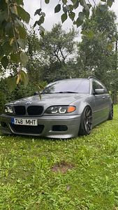 BMW 330d 150kw (1 foto / 6)