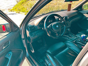BMW 330d 150kw (4 foto / 6)