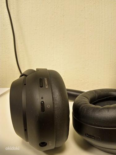 Juhtmevabad mürasummutavad kõrvaklapid Sony WH-1000XM3 (foto #4)