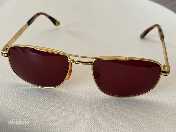 Солнцезащитные очки Italy (фото #2)