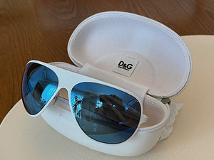 Päikeseprillid D&G (2 foto / 6)