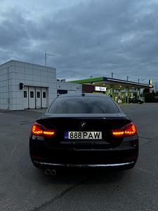 BMW 435d xDrive Grancoupe 230kw (luxury line) (5 foto / 14)