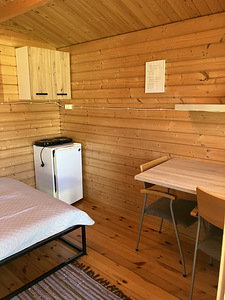 Anda üürile suve kämping Peipsi järve ääres (3 foto / 7)
