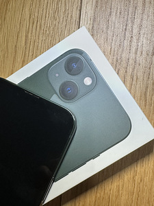 iPhone 13 128GB (3 foto / 6)