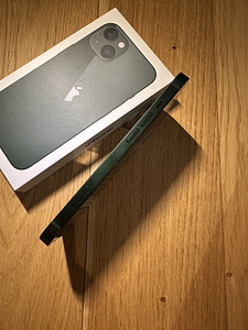 iPhone 13 128GB (4 foto / 6)