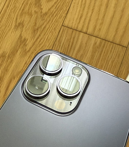 iPhone 14 Pro Max 256GB (5 фото из 5)