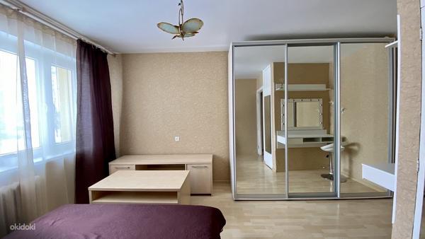 1-toaline korter Jõhvi (foto #3)