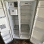 Kahepoolne külmik. LG kahe uksega külmkapp (foto #5)