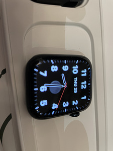 Apple Watch Series 7 LTE Cellular 45mm (2 foto / 7)