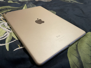 iPad Pro 1st Gen 9.7" (WiFi) / 128GB / MLMX2LL/A (1 foto / 6)