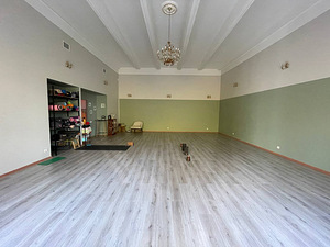 Уютная йога студия в центре Таллинна. Готовый бизнес. (2 foto / 10)