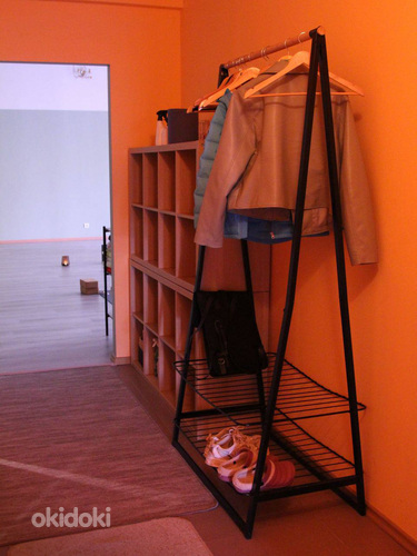 Уютная йога студия в центре Таллинна. Готовый бизнес. (foto #9)
