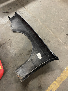 M: BMW e30 kupee esitiivad (5 foto / 6)