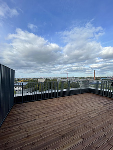 Aiandi tn 16, Mustamäe, Tallinn, Harjumaa (1 фото из 11)