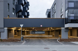 Aiandi tn 16, Mustamäe, Tallinn, Harjumaa (9 фото из 11)
