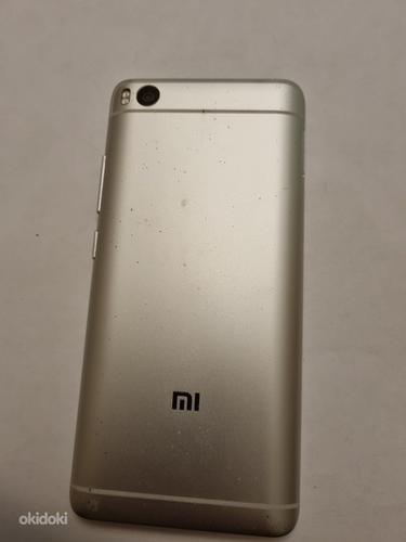 Xiaomi mi5s (фото #2)