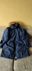 Nagu uus Helly Hansen naiste talve parka /L (1 foto / 5)