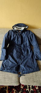 Nagu uus Helly Hansen naiste talve parka /L (4 foto / 5)