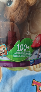 Furreal HasBroo interaktiivne kaisukaru Cuby (3 foto / 4)