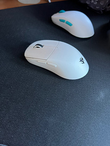Ninjutso Sora White Wireless (1 foto / 2)