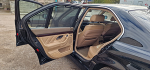 BMW e38 730d 142kw 2001 (10 фото из 14)
