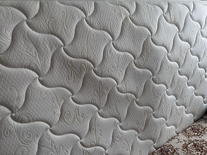 Madrats Askona Sleep8 medium 200x160cm (1 foto / 4)
