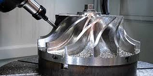 Фрезеровщики (cnc) (1 фото из 3)