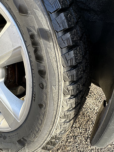 Nissan Qaskai DCI 2010 (5 foto / 11)