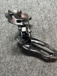 Shimano FD-2303 esivahetaja 3x8 käiku (2 foto / 3)