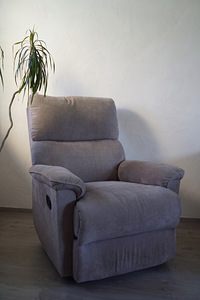 Recliner tugitool (1 foto / 5)