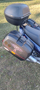 Продать, обменять Suzuki GSX 750F (3 фото из 4)