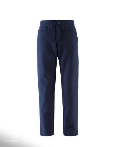 Reima softshell püksid Idea navy 146