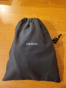 Nokia wireless headphones (3 foto / 3)