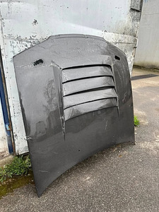 Nissan Skyline R32 GTR jupid (2 foto / 7)